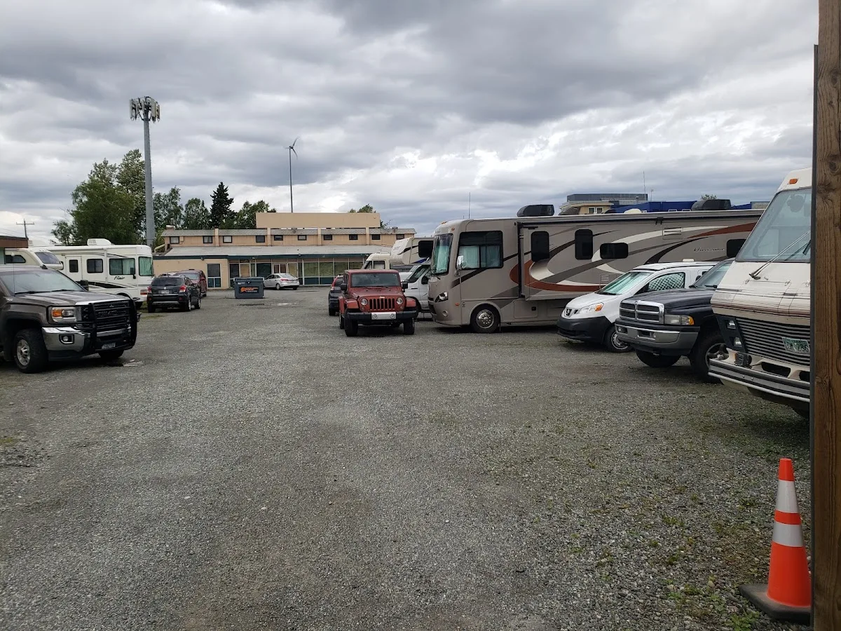 Midtown RV/Camper Park