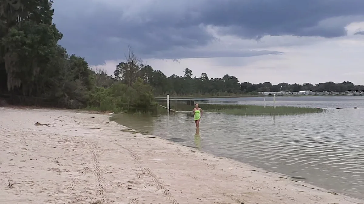 Mill Dam Group Campground