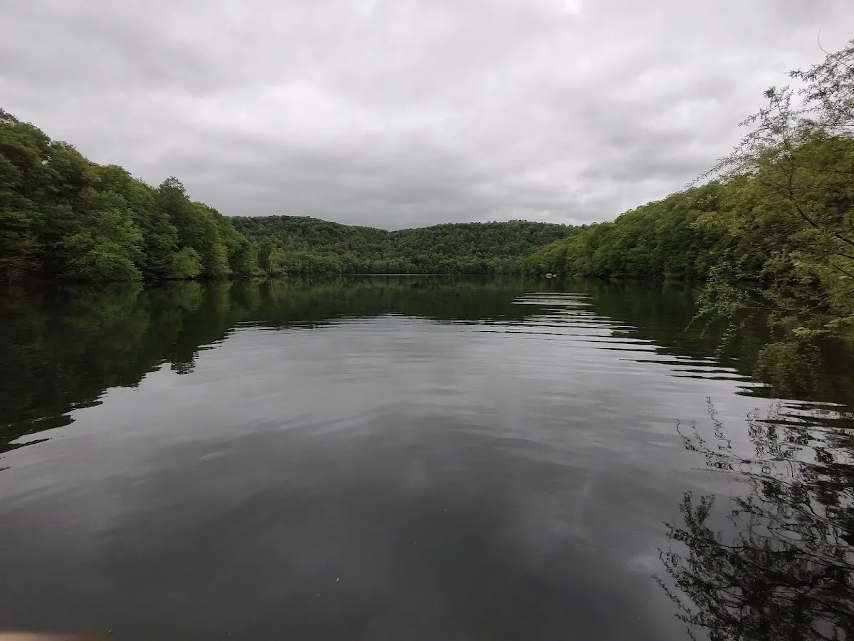Mill Run Recreation Area