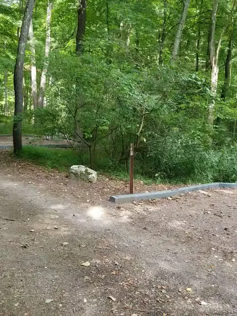 Mill Run Recreation Area