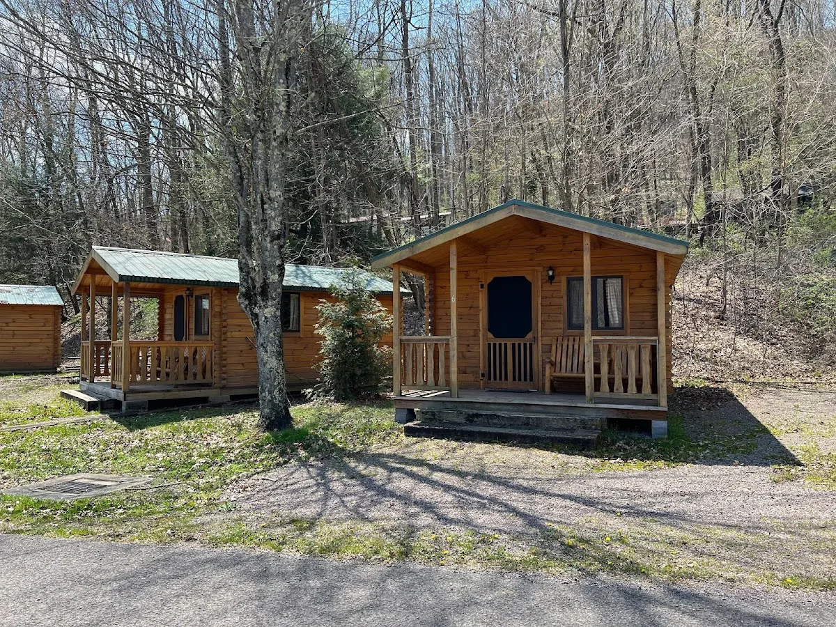 Mill Run Recreation Area