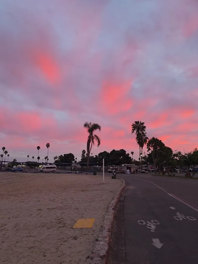 Mission Bay RV Resort