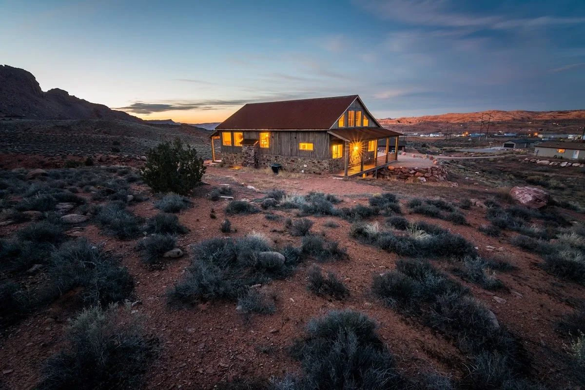 Moab RV & Glamping Resort