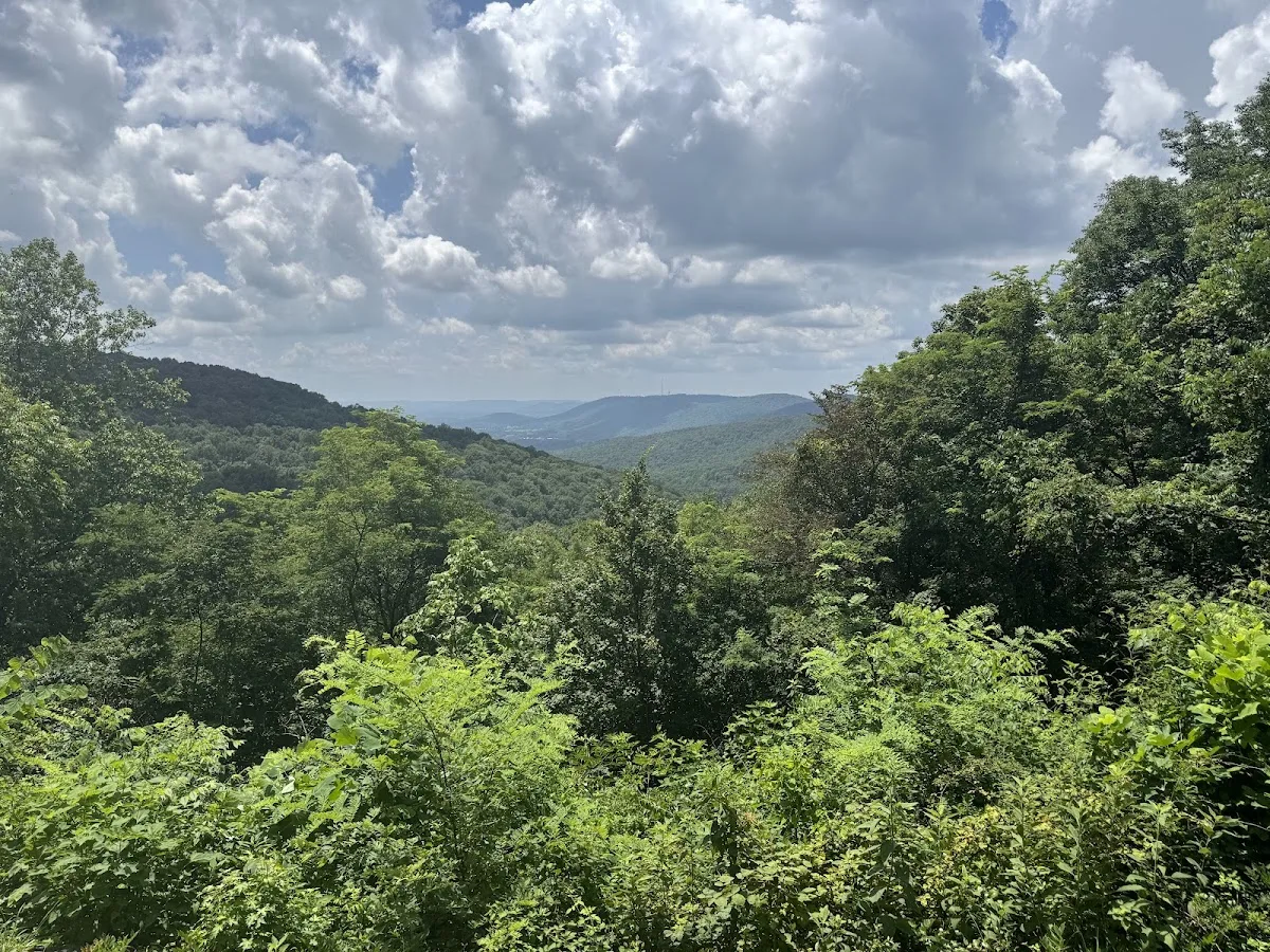 Monte Sano State Park