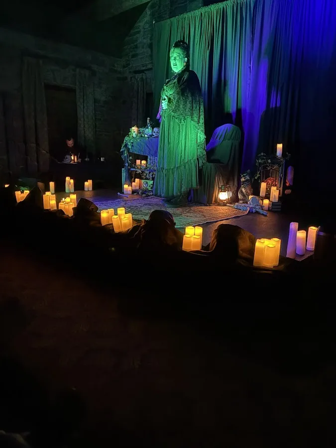 Monte Sano State Park