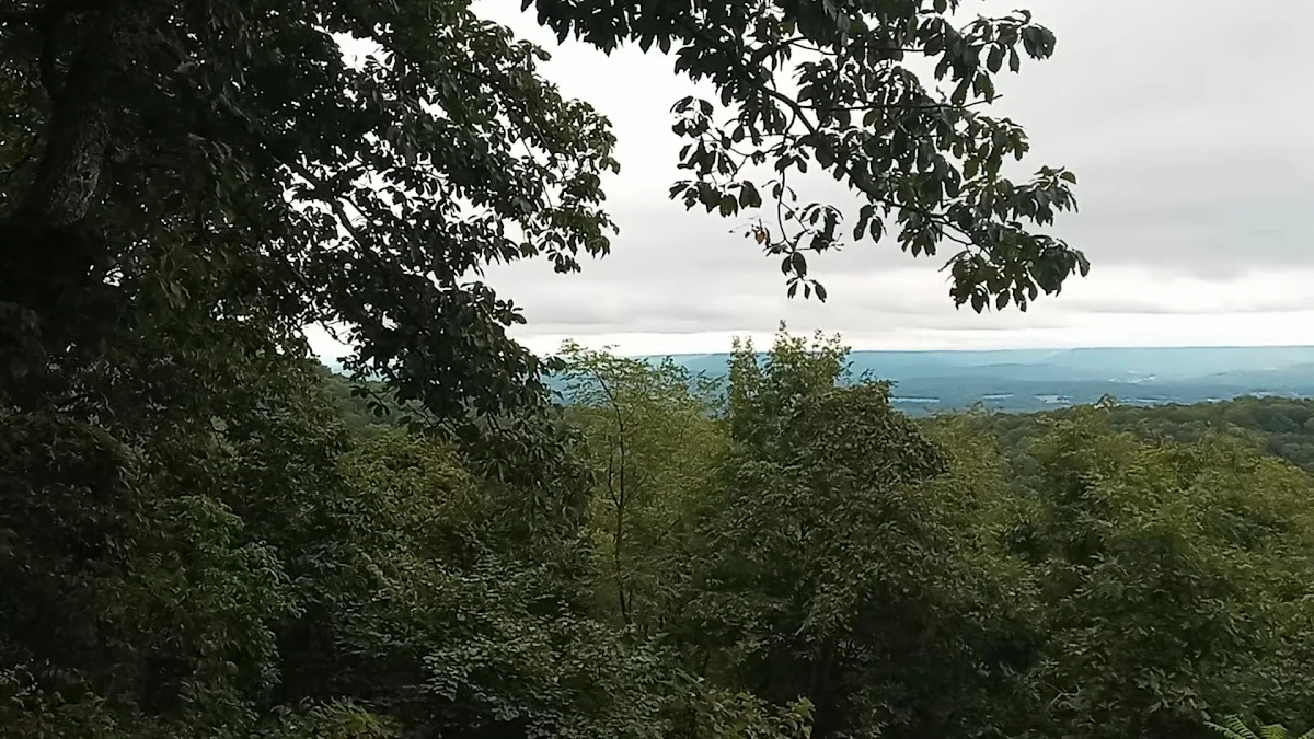 Monte Sano State Park