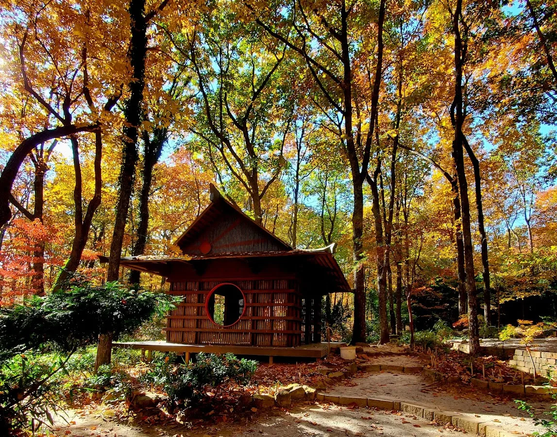 Monte Sano State Park