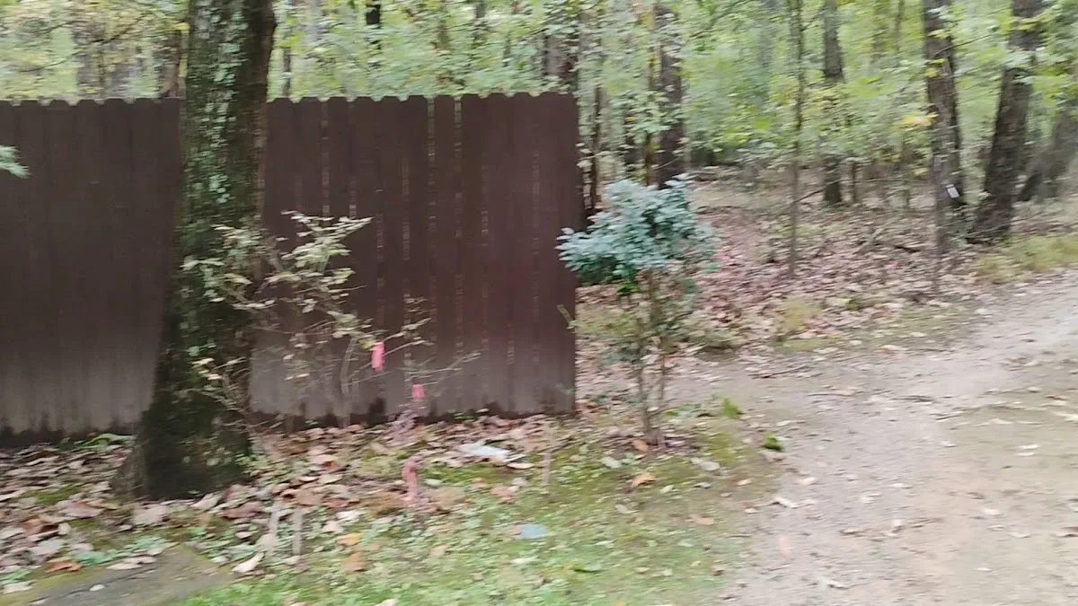 Monte Sano State Park Campground