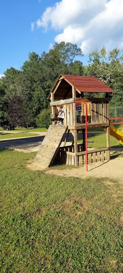 Moosemeadow Camping Resort