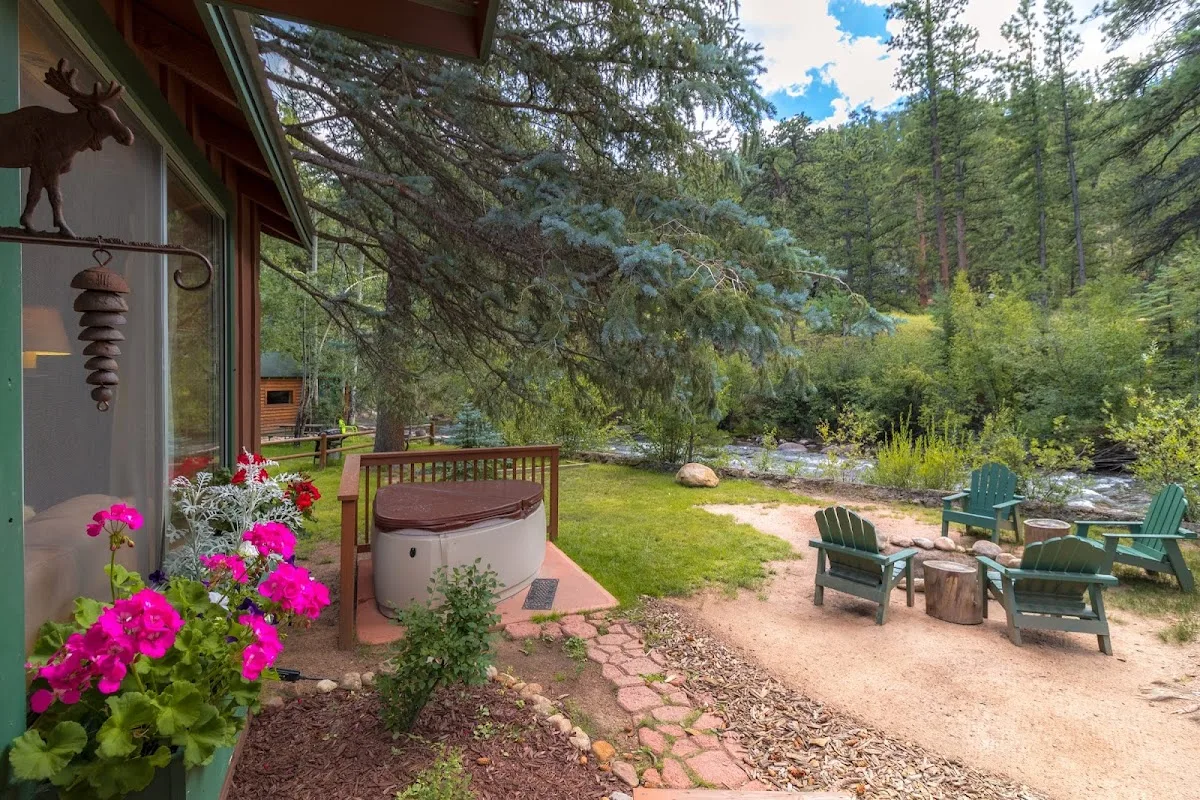 Moraine Park Campground