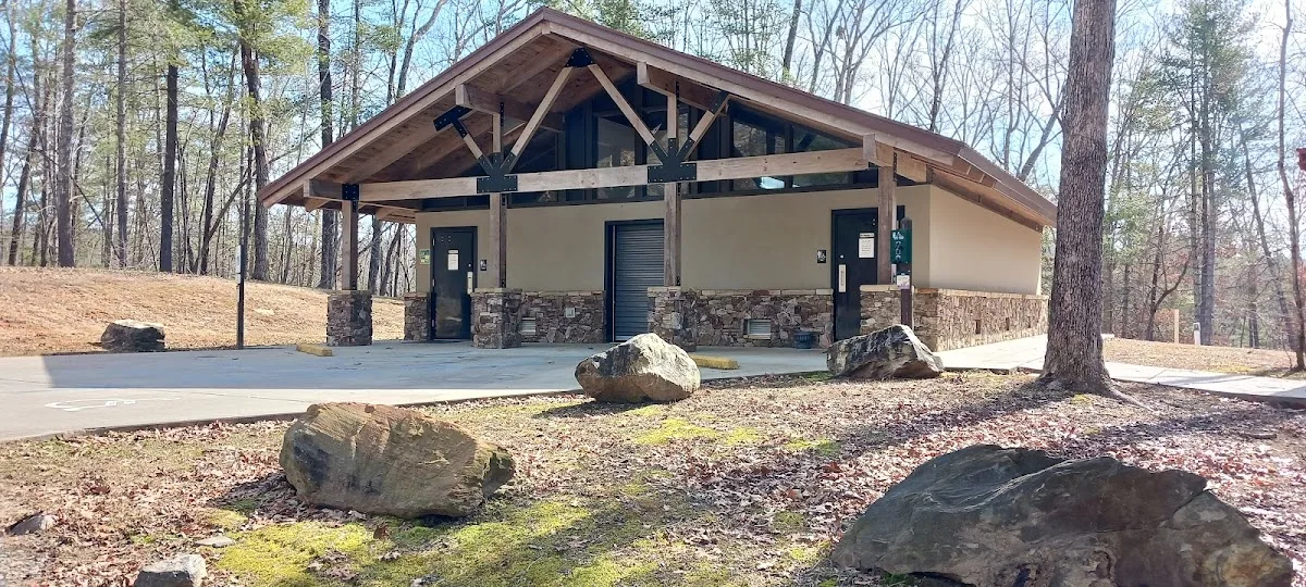 Morganton Point Campground