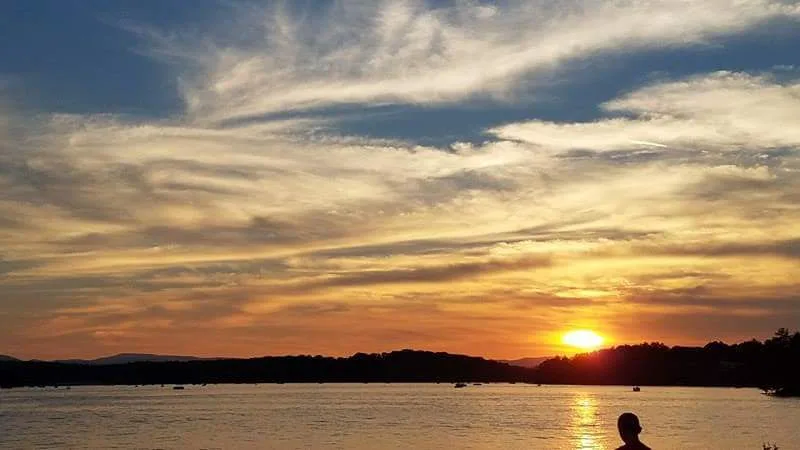 Morganton Point Recreation Area