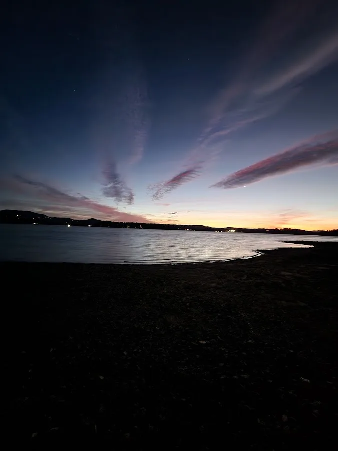 Morganton Point Recreation Area