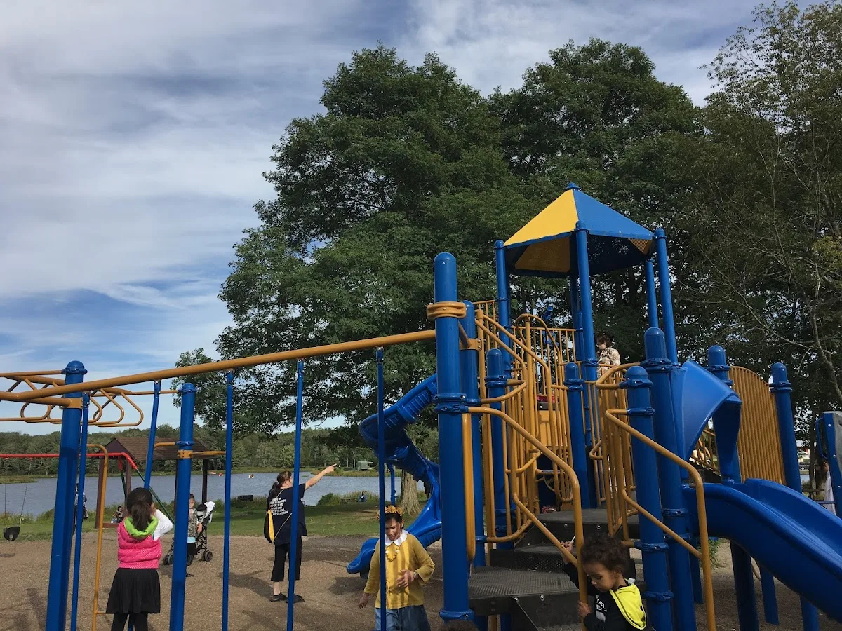 Morningside Park Campground