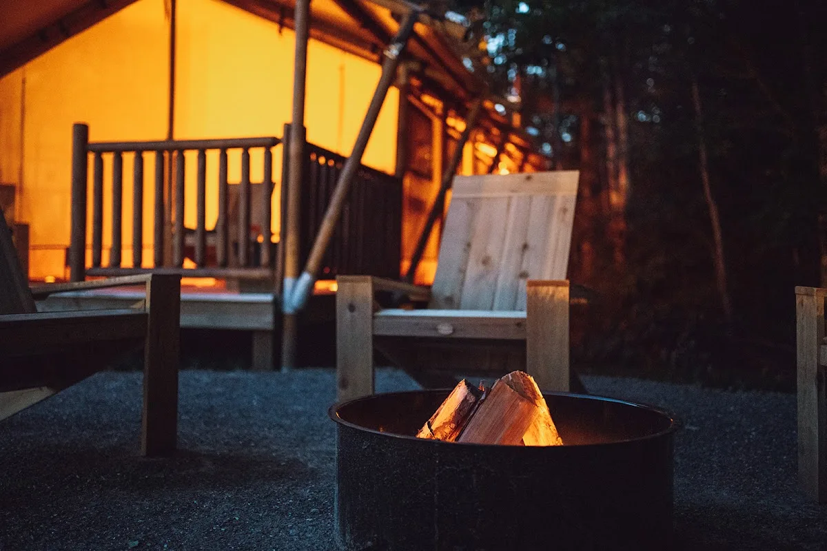 Mount Desert Campground