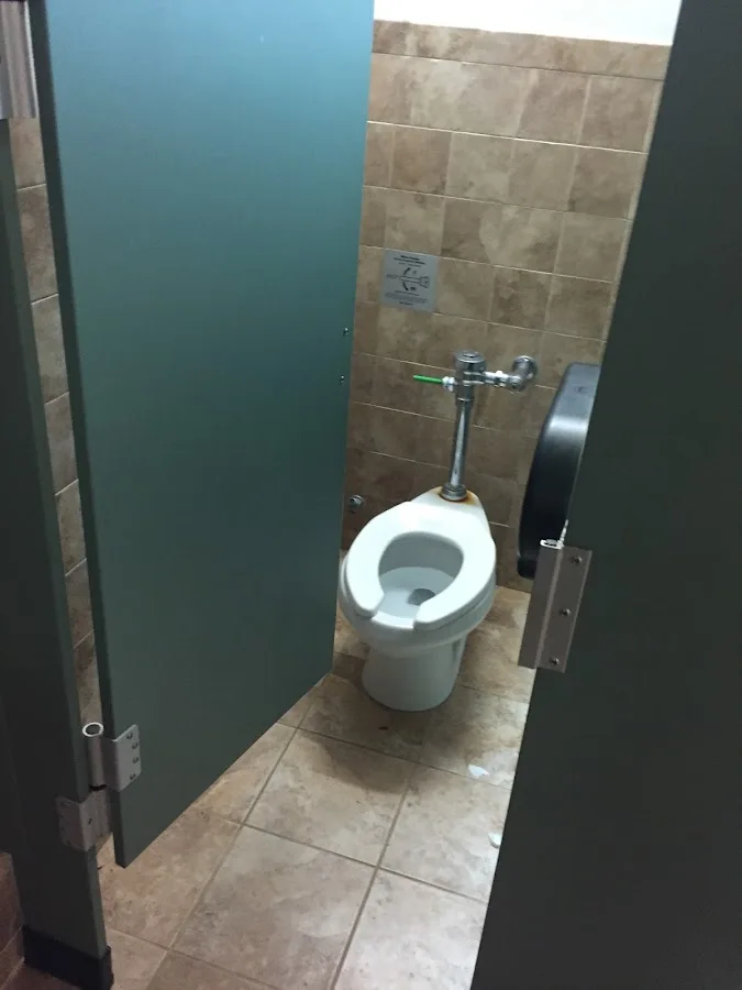 Mount Pisgah Campground