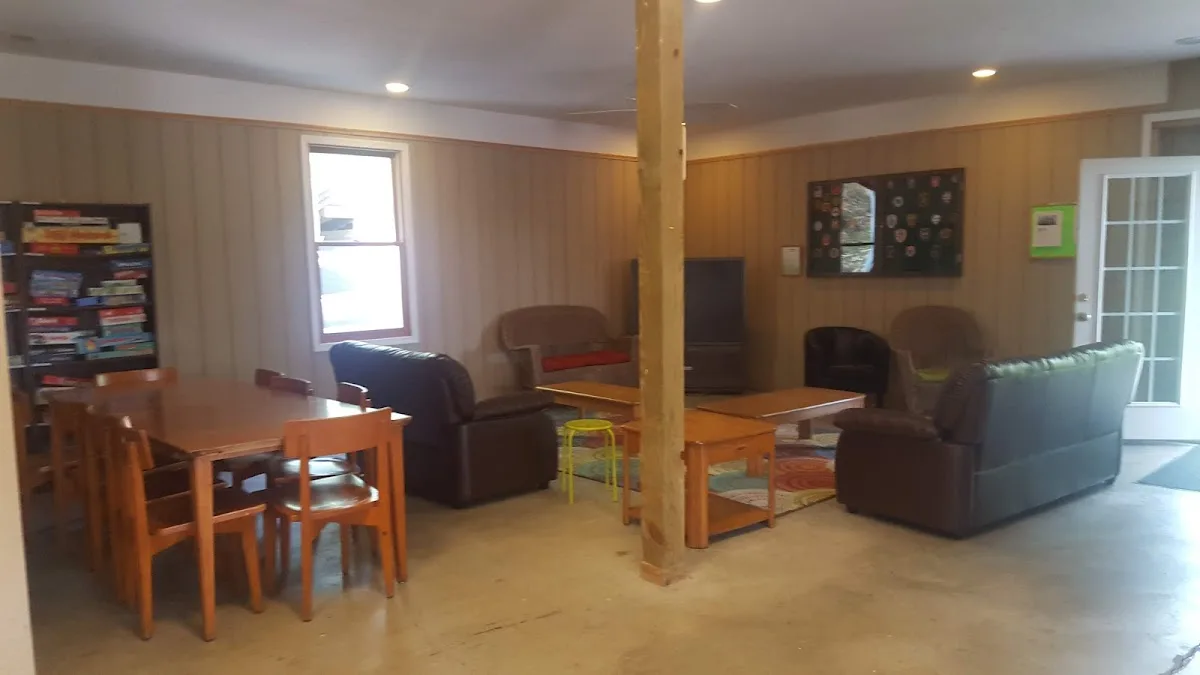 Mount Pocono Campground