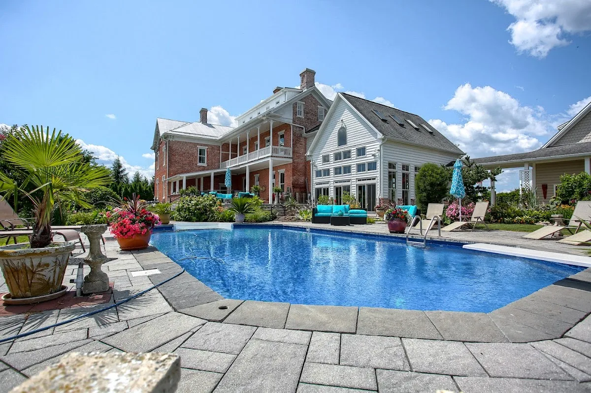 Mountain Creek Campground