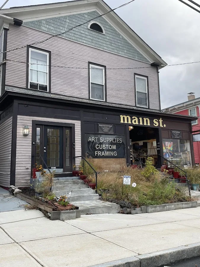 Mountain Lake Camping Resort