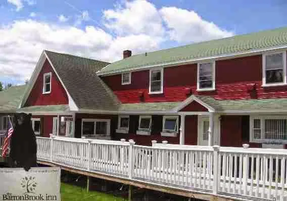 Mountain Lake Camping Resort