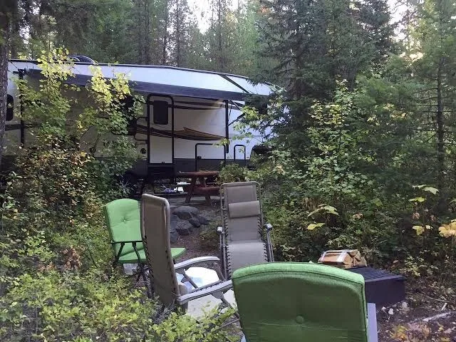 Mountain Meadow RV Park