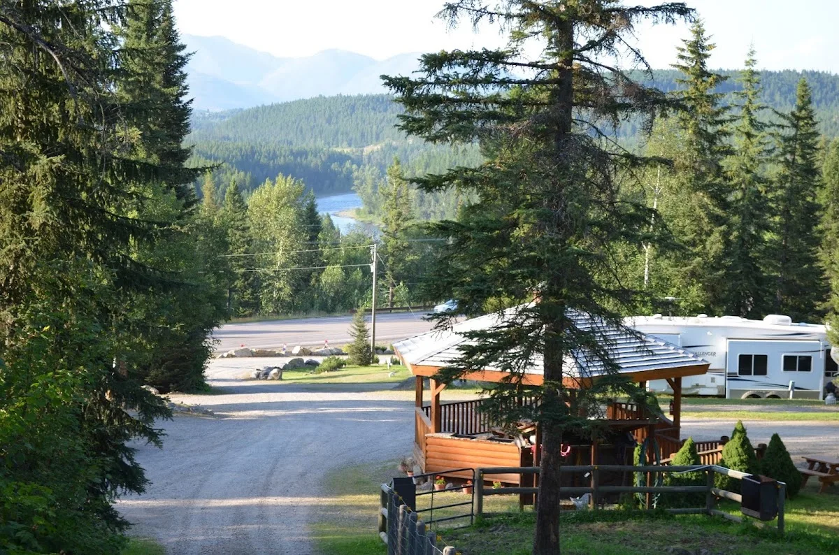 Mountain Meadow RV Park