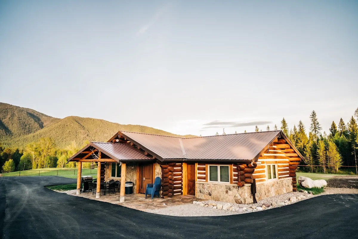 Mountain Meadow RV Park