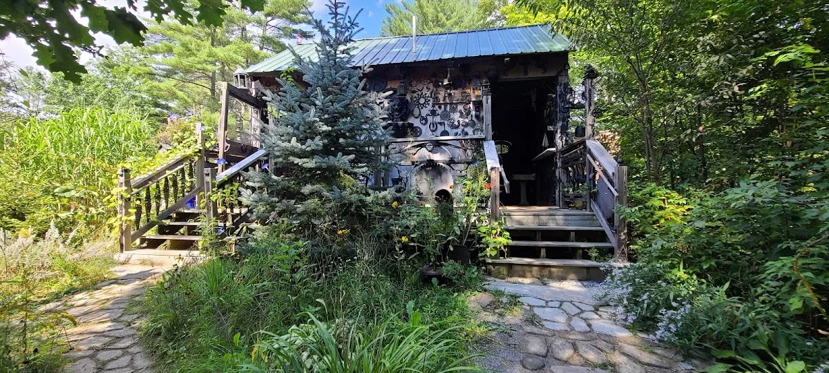 Mountain Pines Campground