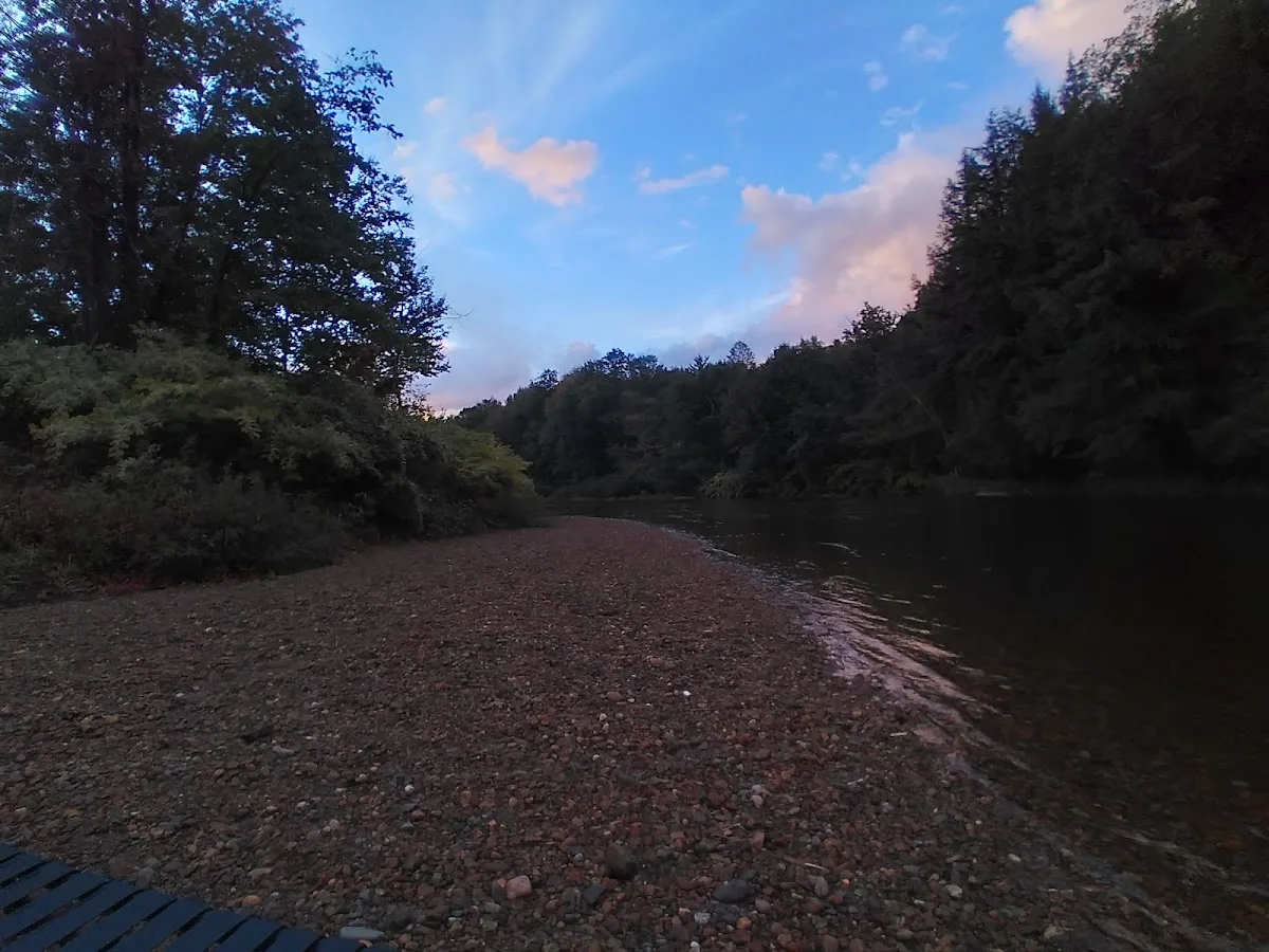 Mountain Pines Campground