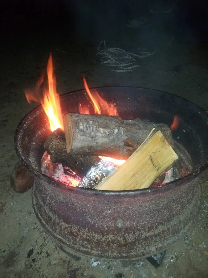 Mountain Pines Campground