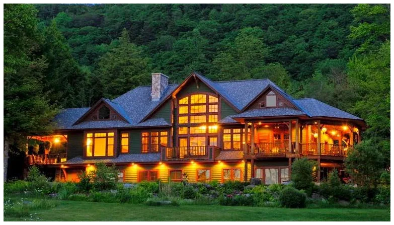 Mountain View Campground