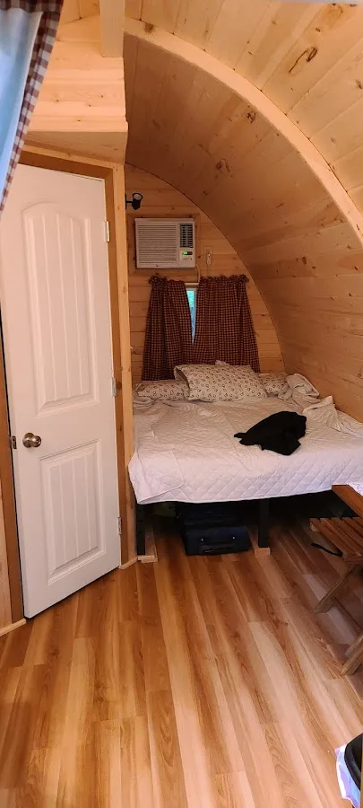 Mountain Vista Campground