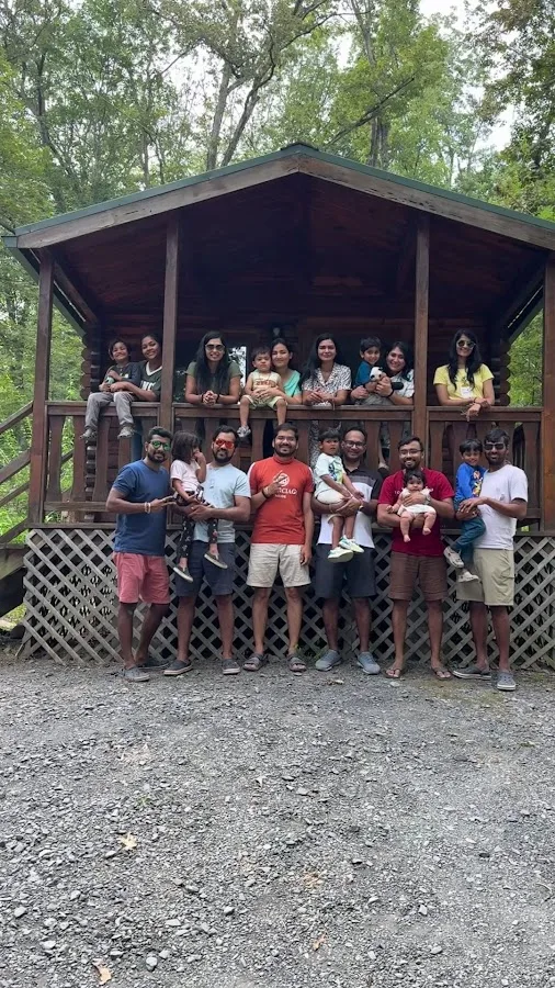 Mountain Vista Campground