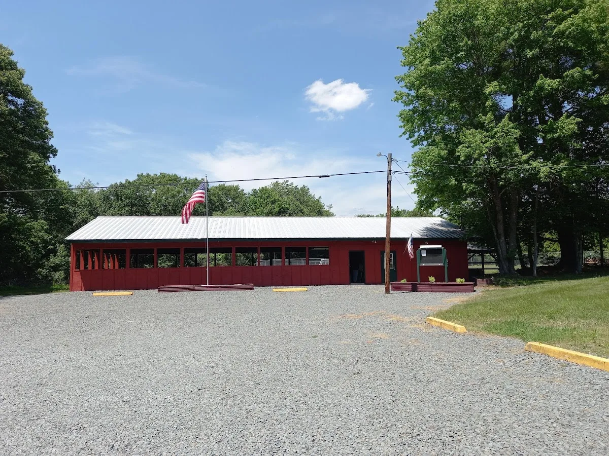 Mountaindale Campground