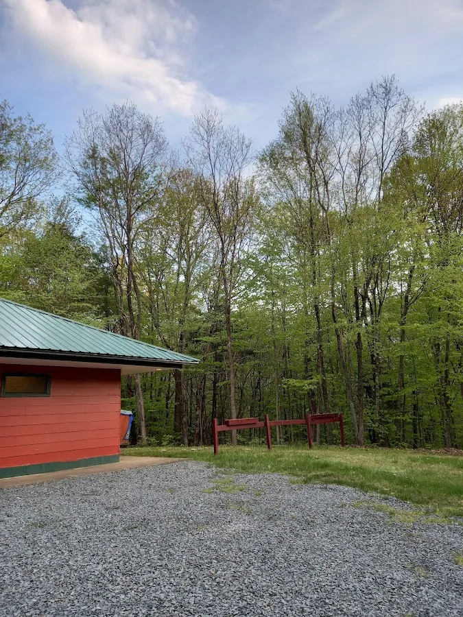 Mountaindale Campground