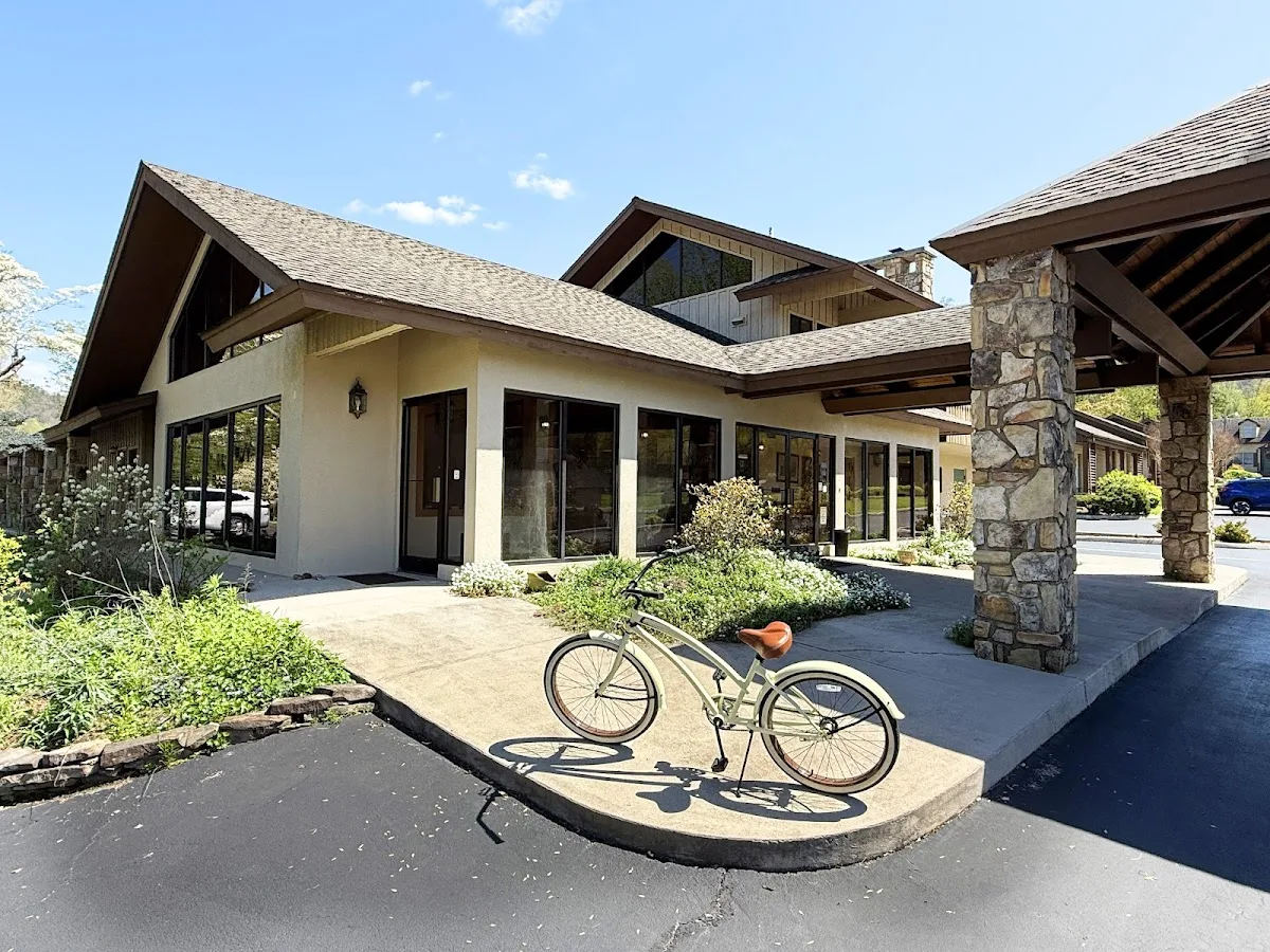 Mountaineer Campground