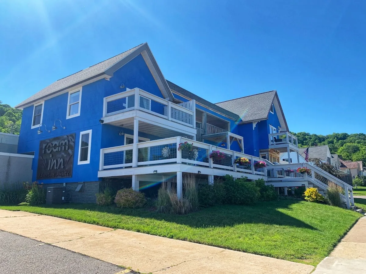 Munising Tourist Park Campground