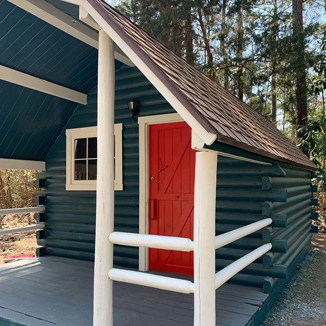 Myrtle Beach KOA Resort