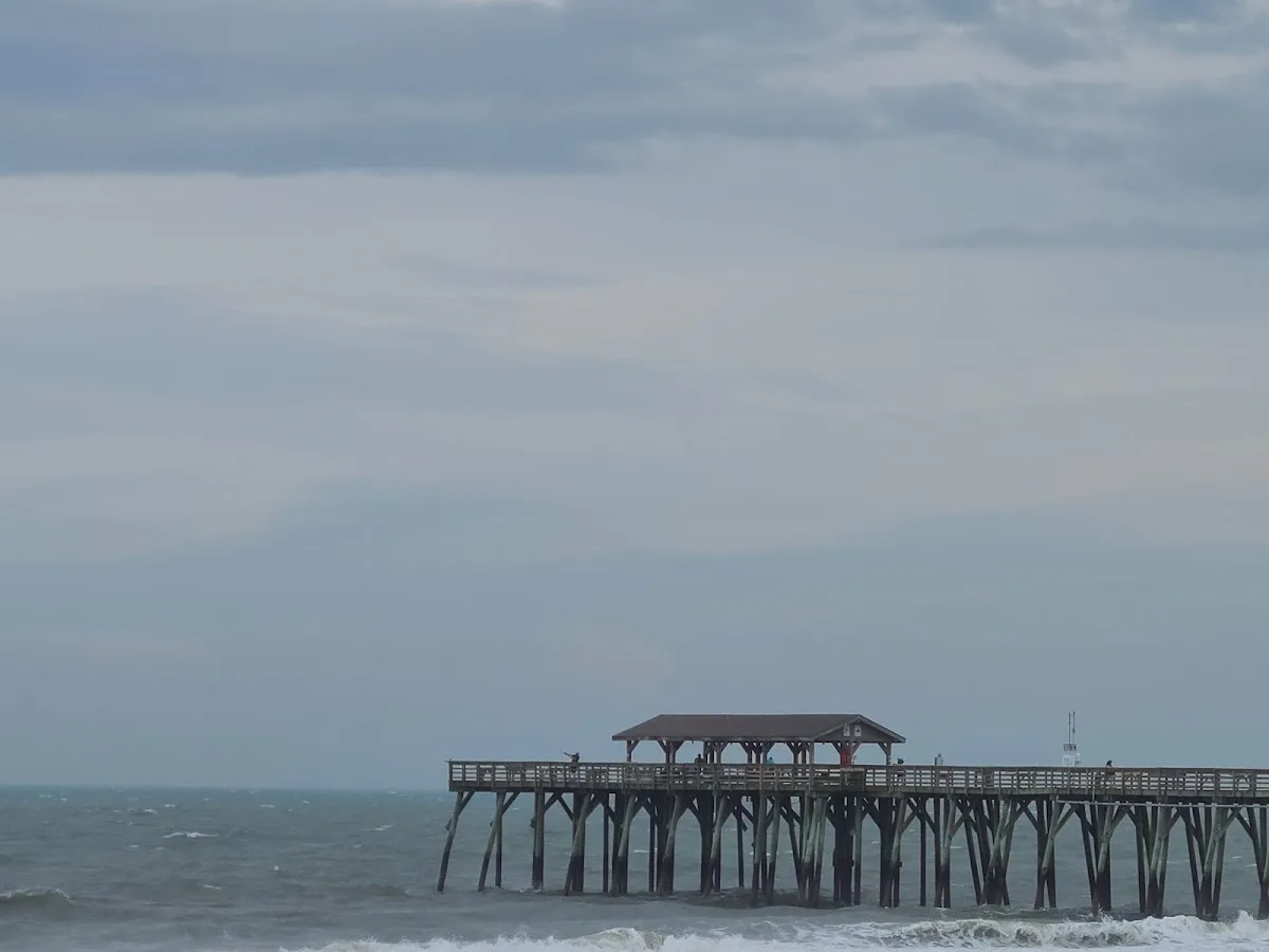 Myrtle Beach State Park