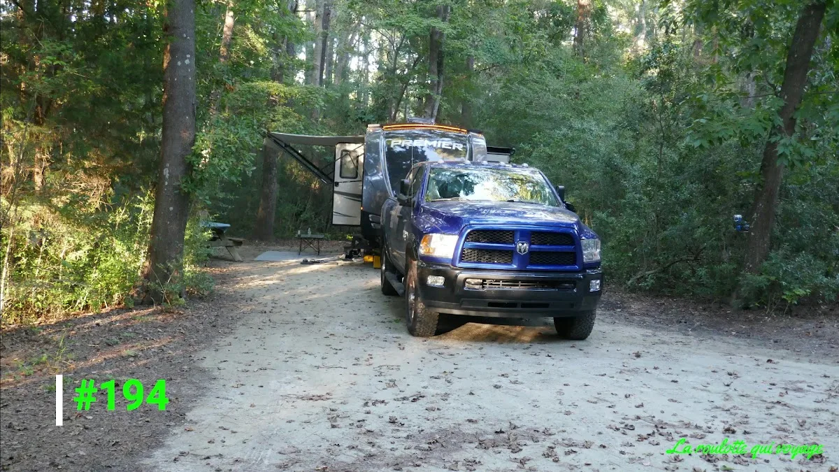 Myrtle Beach State Park