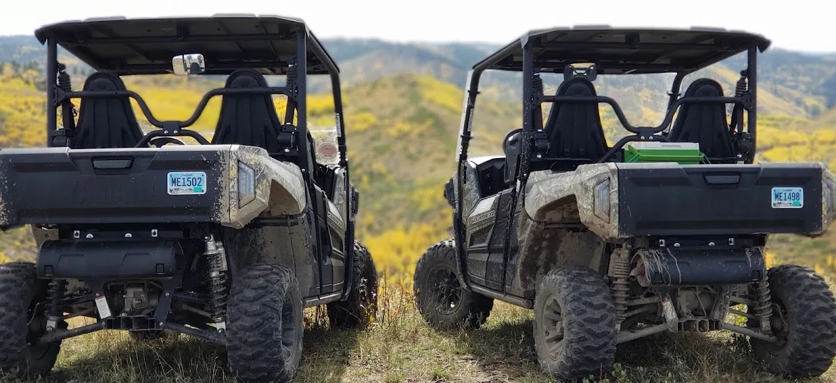 Mystic Hills Hideaway Campground