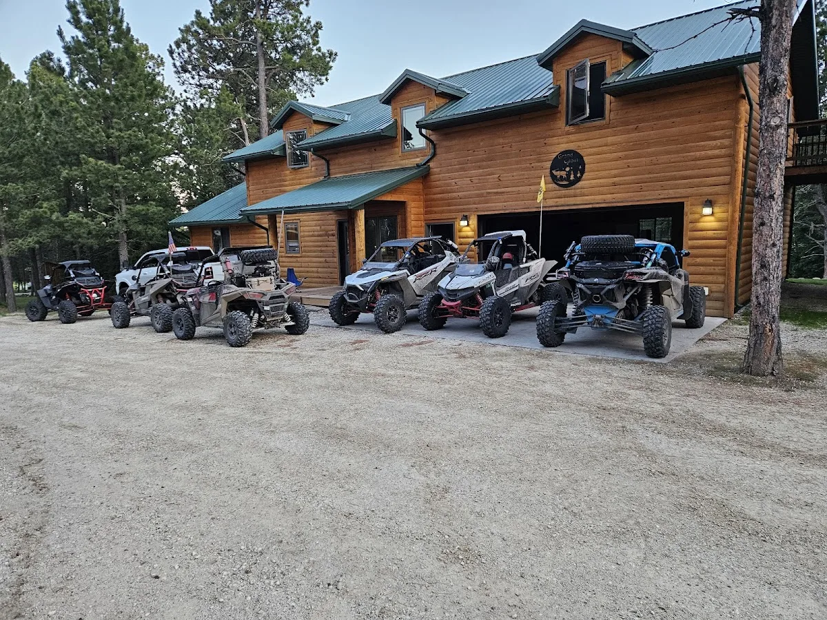 Mystic Hills Hideaway Campground