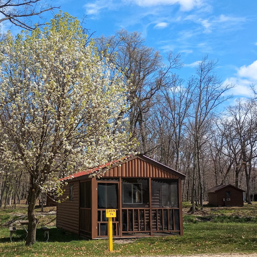 Nature's Touch Campground