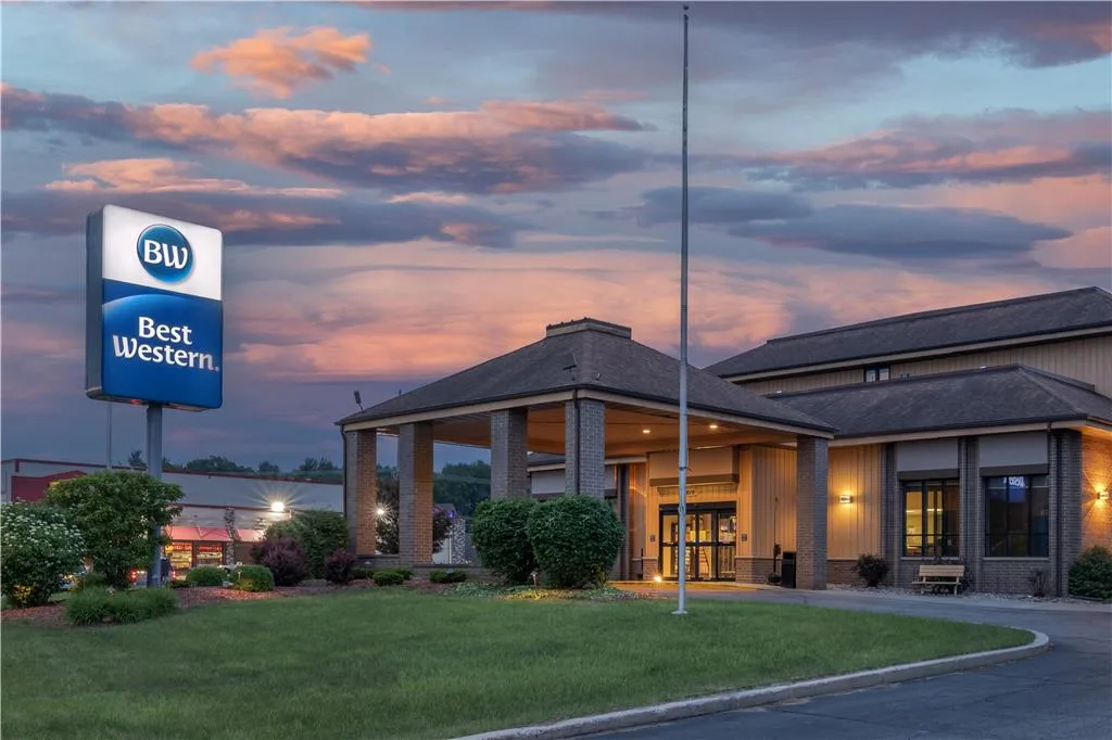 Nature's Touch Campground