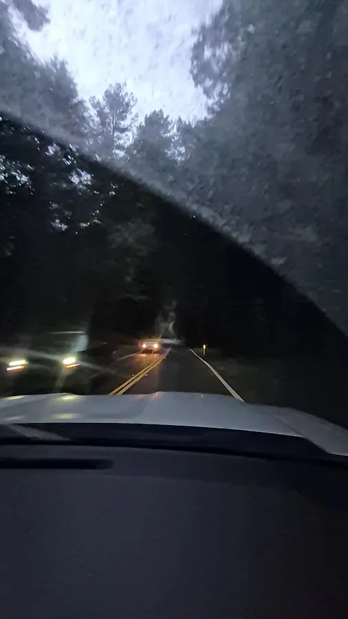 Navarro River Redwoods State Park