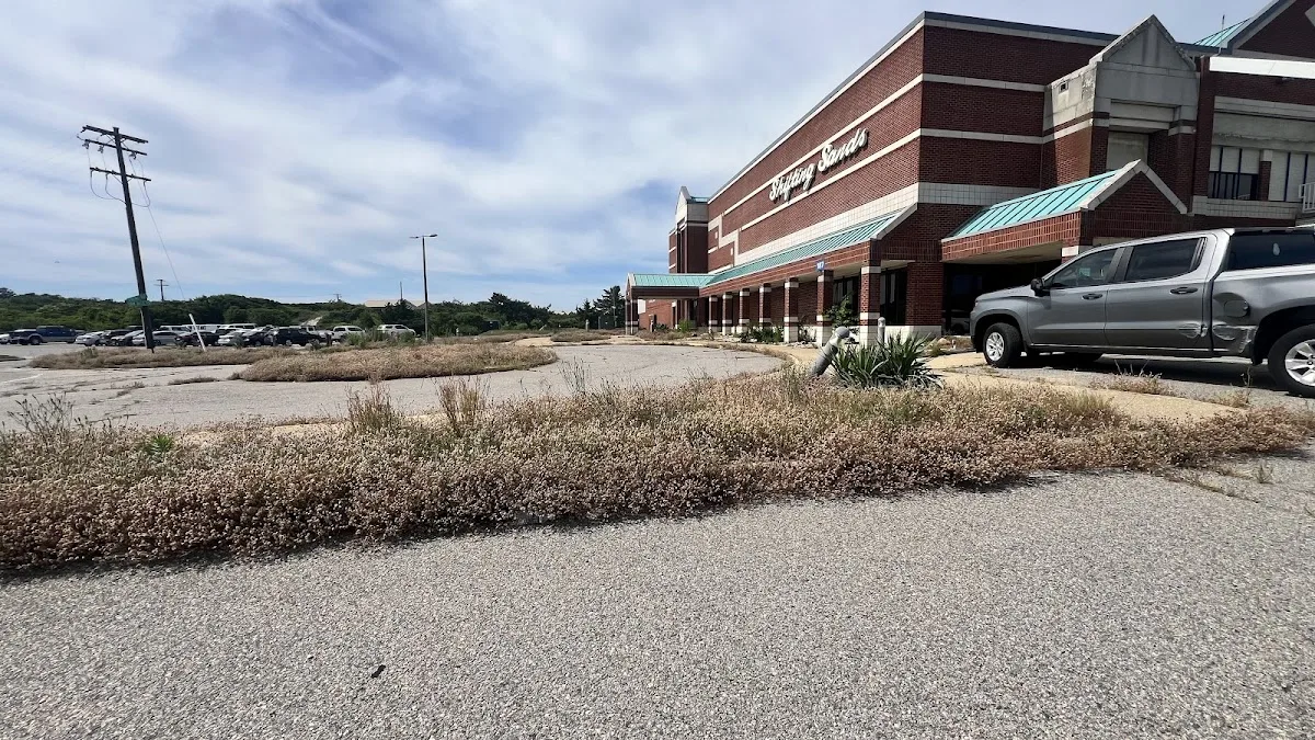 Navy Getaways/ Sea Mist RV Park