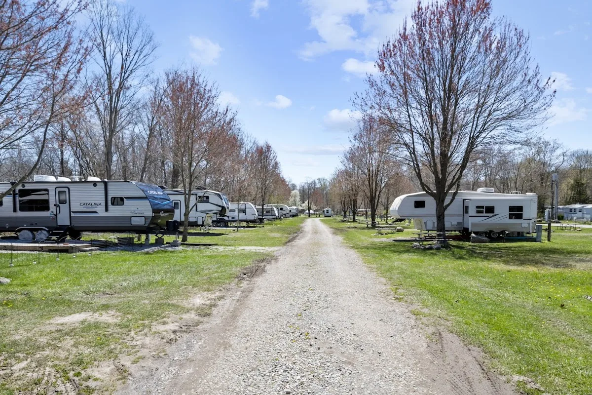 Nelson's Family Campground