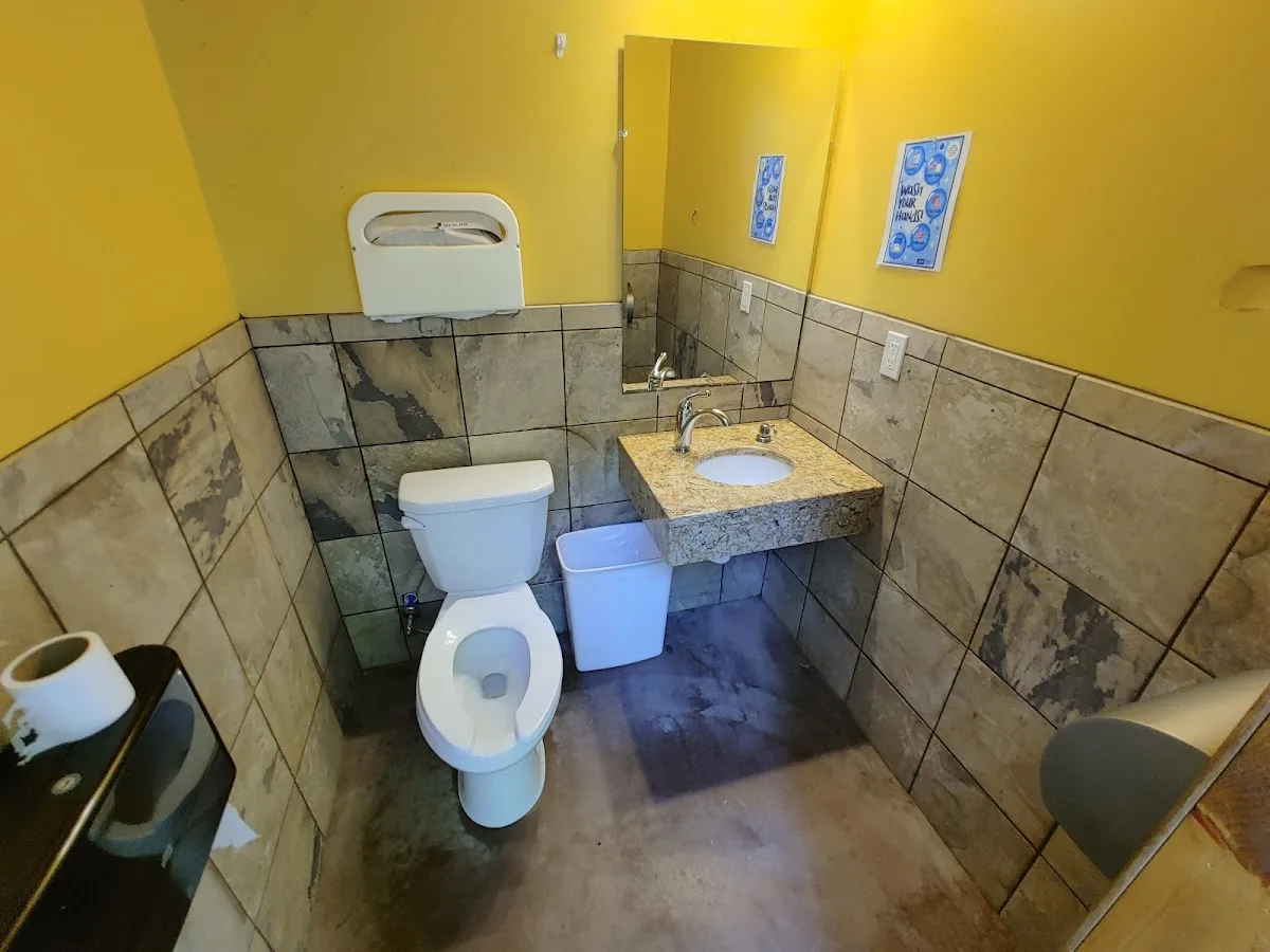 Nelson's Family Campground