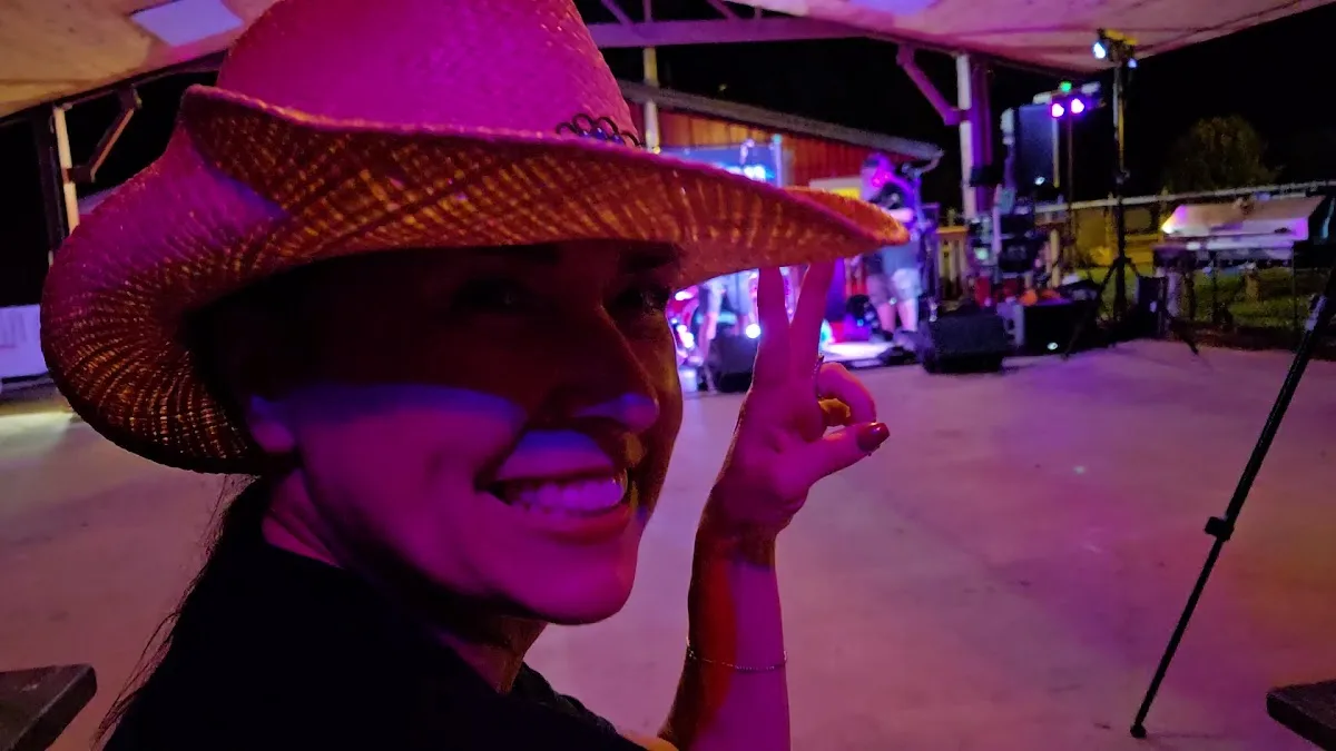 Nelson's Family Campground