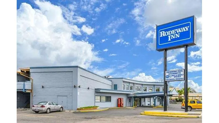 New Orleans KOA Holiday